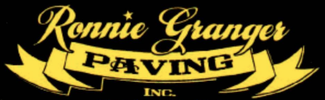 Ronnie Granger Paving, Inc. - Serving Watertown, NY and the Greater North Country for Paving, Sealing, and More!